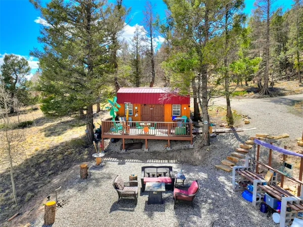 $125,000 | 1148 Redhill Road, Fairplay, CO 80440