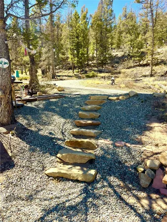 $125,000 | 1148 Redhill Road, Fairplay, CO 80440