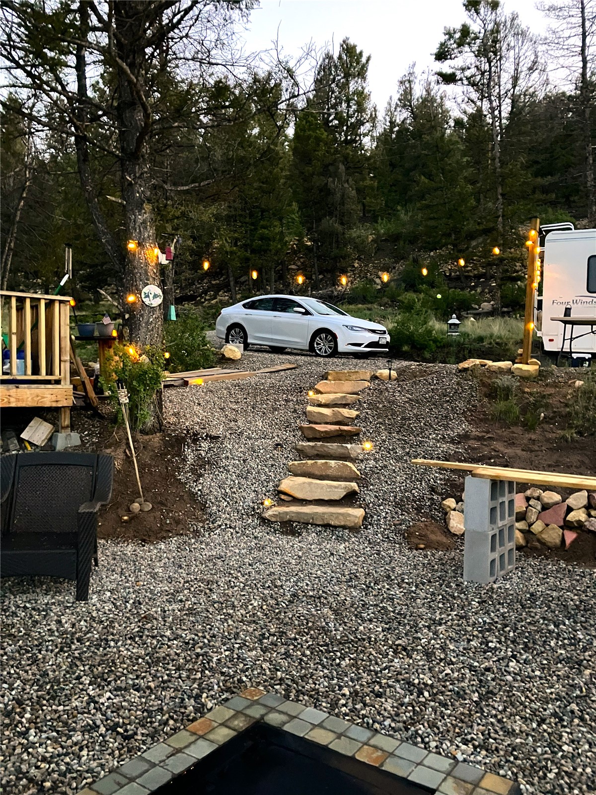 1148 Redhill Road Fairplay, CO 80440 - Photo 22 of 28