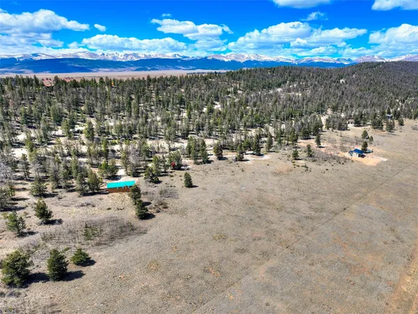 $125,000 | 1148 Redhill Road, Fairplay, CO 80440