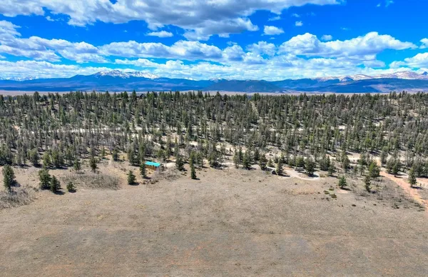 $125,000 | 1148 Redhill Road, Fairplay, CO 80440