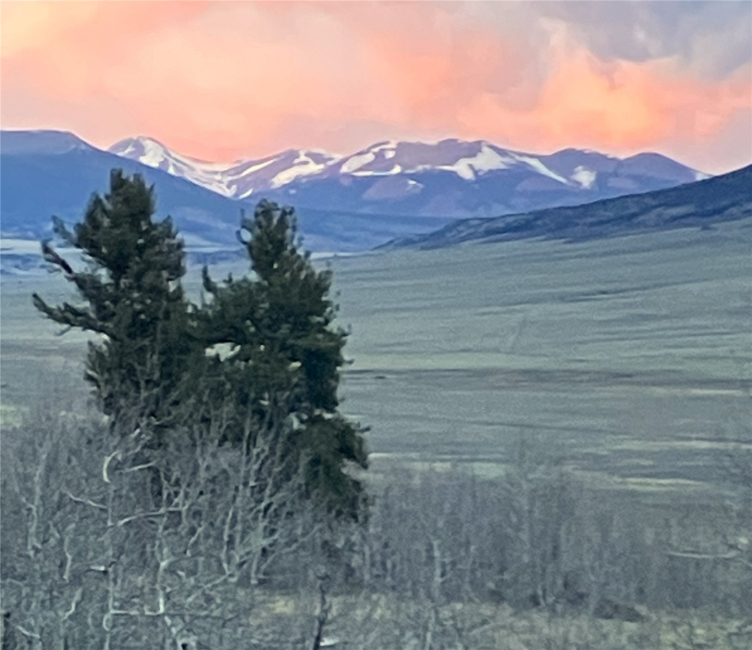 1148 Redhill Road Fairplay, CO 80440 - Photo 27 of 28