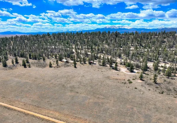 $125,000 | 1148 Redhill Road, Fairplay, CO 80440