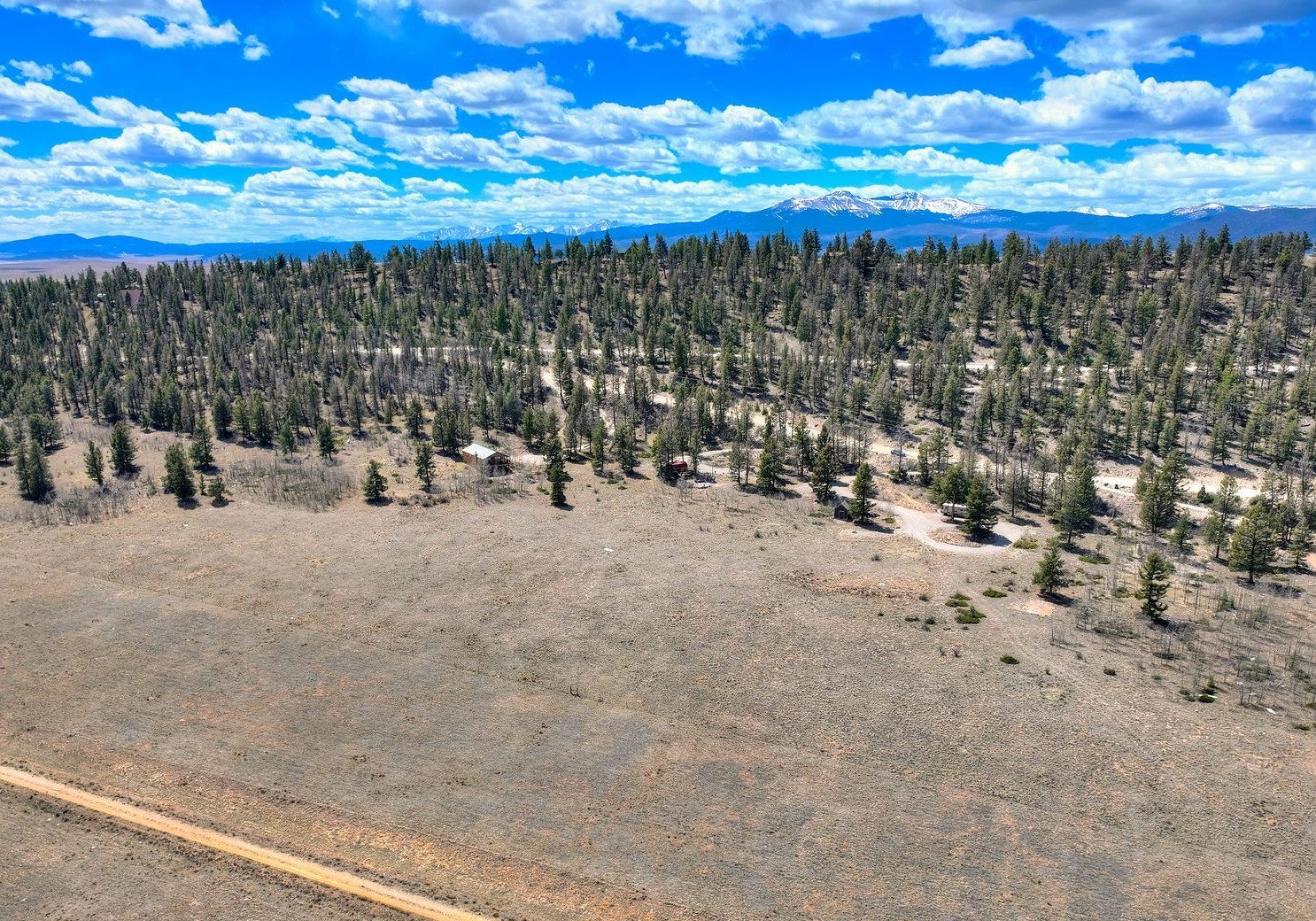 1148 Redhill Road Fairplay, CO 80440 - Photo 28 of 28