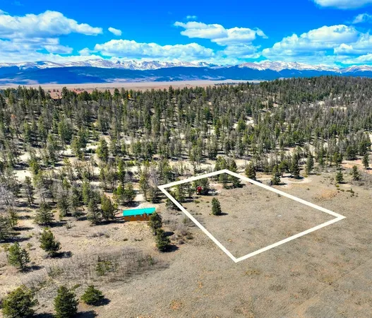 $125,000 | 1148 Redhill Road, Fairplay, CO 80440