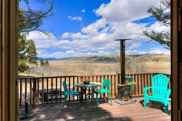 $125,000 | 1148 Redhill Road, Fairplay, CO 80440