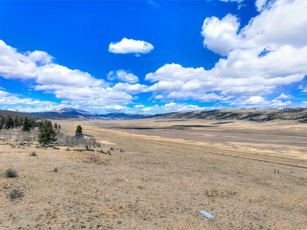 $125,000 | 1148 Redhill Road, Fairplay, CO 80440