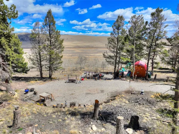 $125,000 | 1148 Redhill Road, Fairplay, CO 80440