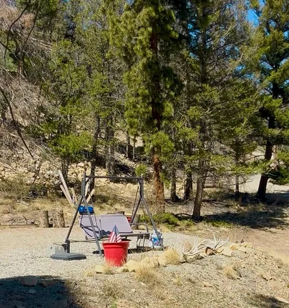 $125,000 | 1148 Redhill Road, Fairplay, CO 80440