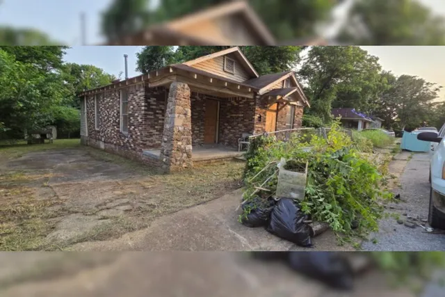 $37,100 | 2149 Wabash Avenue, Memphis, TN 38114