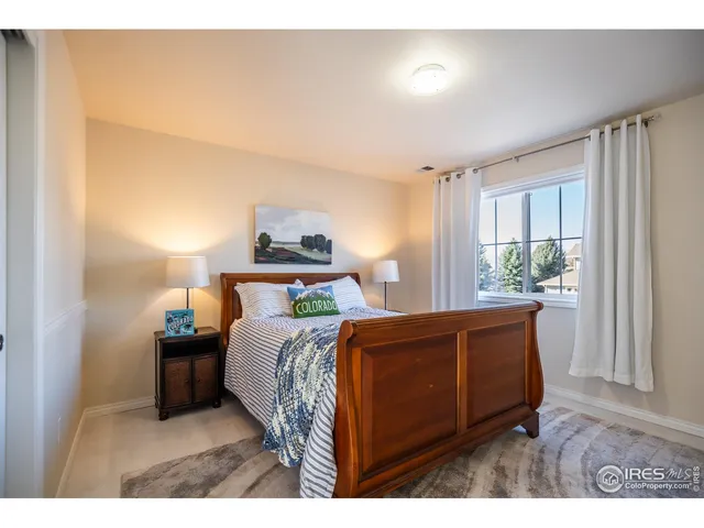 $1,437,860 | 1189 Hawk Ridge Road, Lafayette, CO 80026