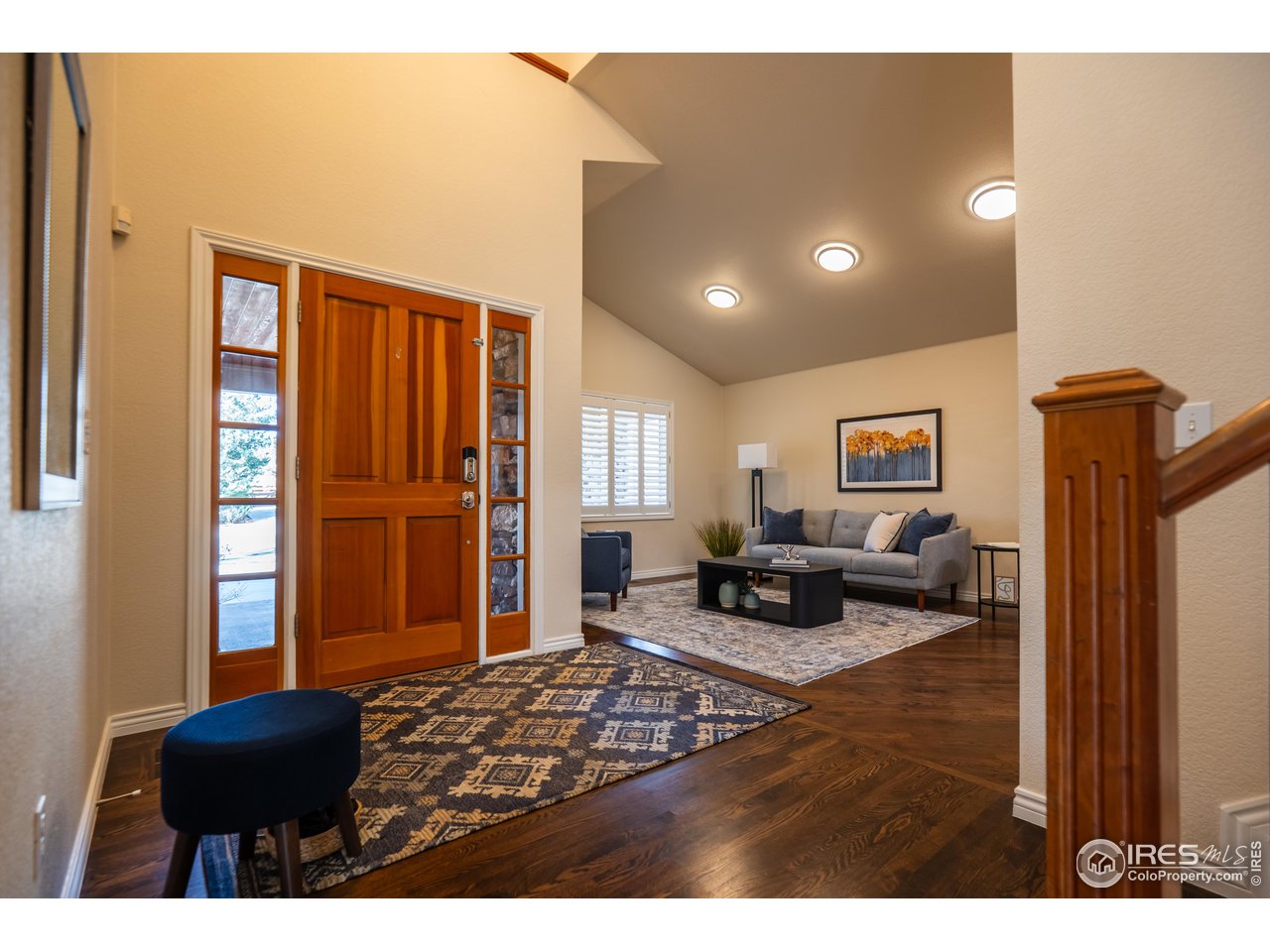 1189 Hawk Ridge Road Lafayette, CO 80026 - Photo 16 of 41 Entry