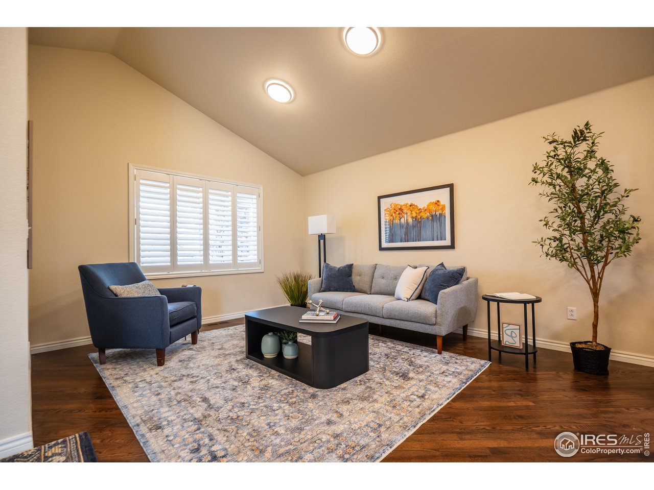 1189 Hawk Ridge Road Lafayette, CO 80026 - Photo 17 of 41 Livingroom