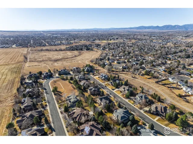 $1,437,860 | 1189 Hawk Ridge Road, Lafayette, CO 80026