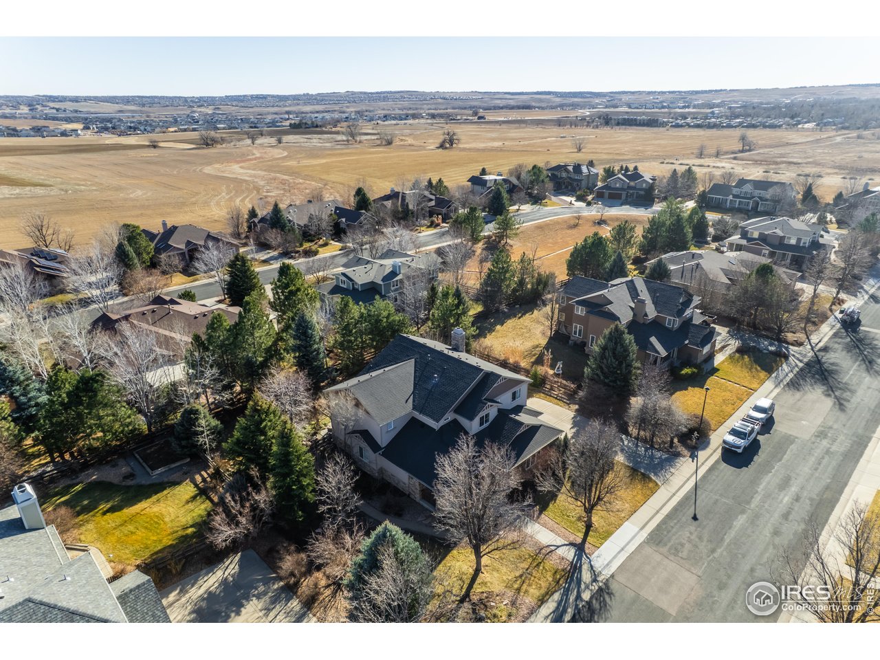 1189 Hawk Ridge Road Lafayette, CO 80026 - Photo 37 of 41 Neighborhood view