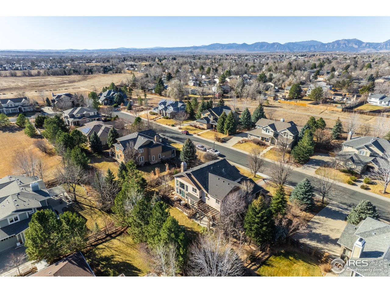 1189 Hawk Ridge Road Lafayette, CO 80026 - Photo 38 of 41 Neighborhood view