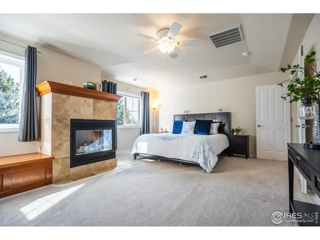 $1,437,860 | 1189 Hawk Ridge Road, Lafayette, CO 80026