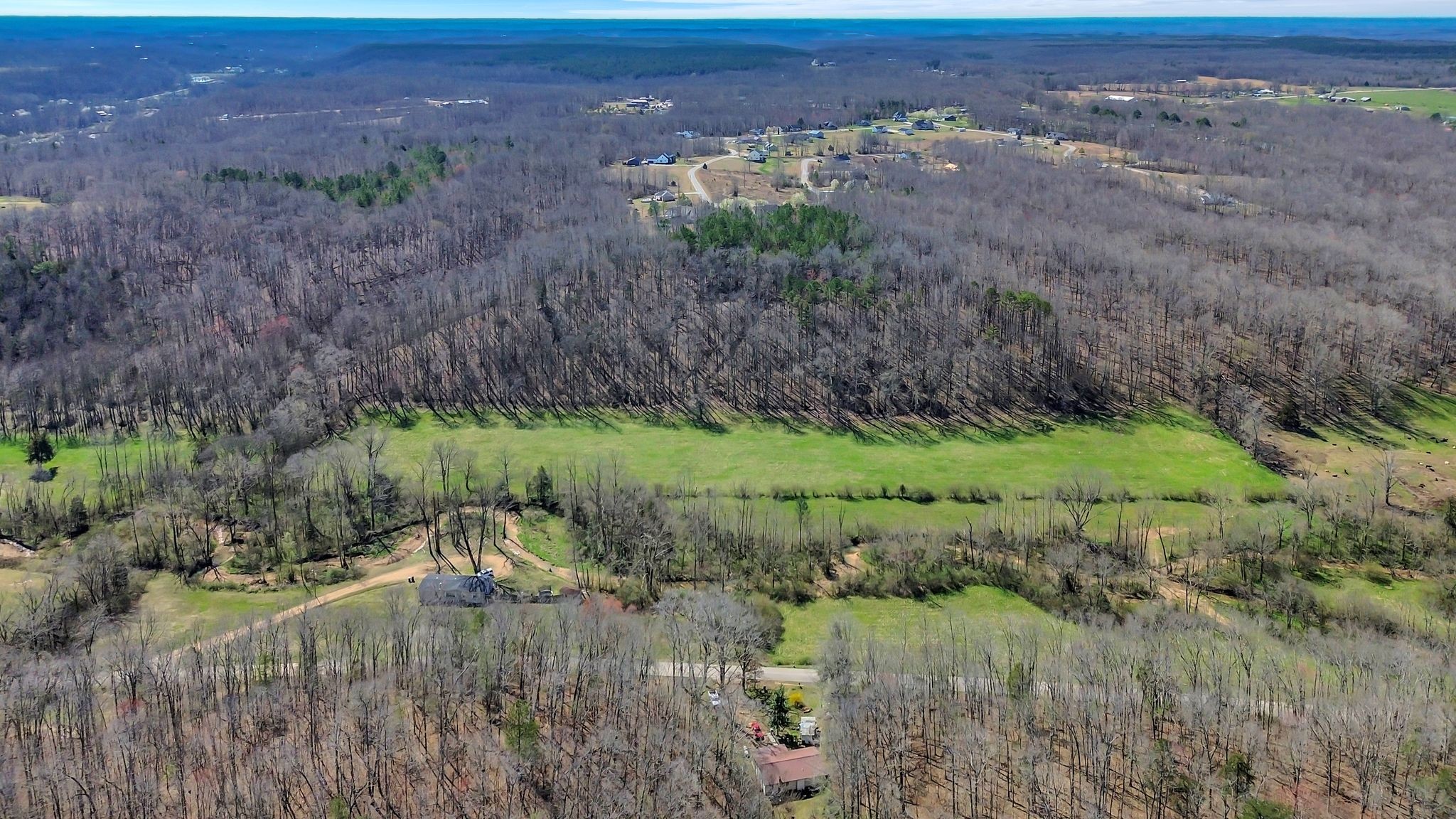 391 Wildcat Branch Road Hohenwald, TN 38462 - Photo 1 of 29 Gallery Image 1