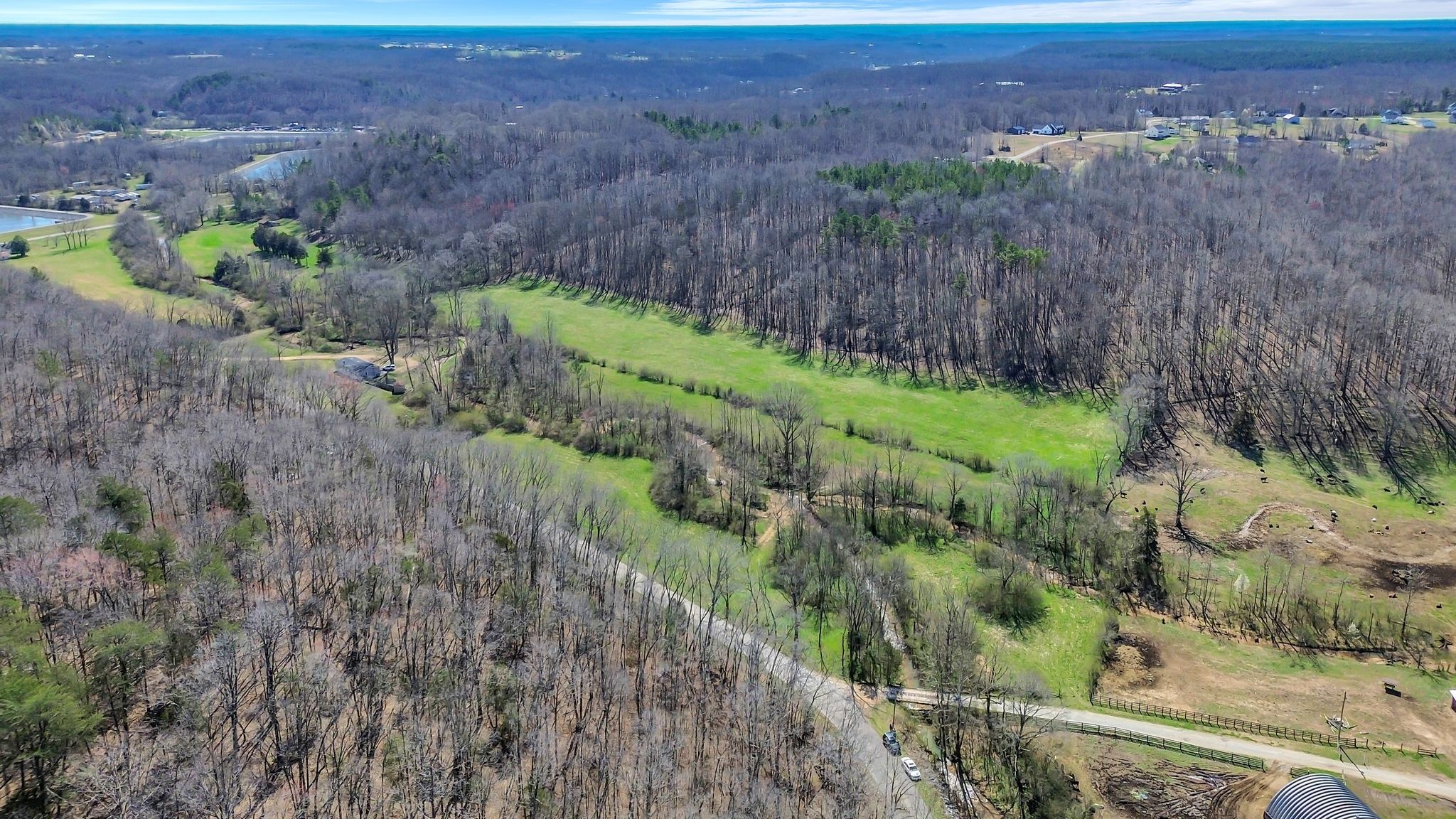 391 Wildcat Branch Road Hohenwald, TN 38462 - Photo 3 of 29 Gallery Image 3