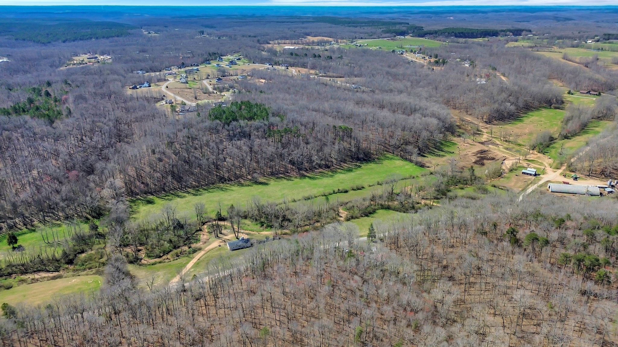 391 Wildcat Branch Road Hohenwald, TN 38462 - Photo 4 of 29 Gallery Image 4