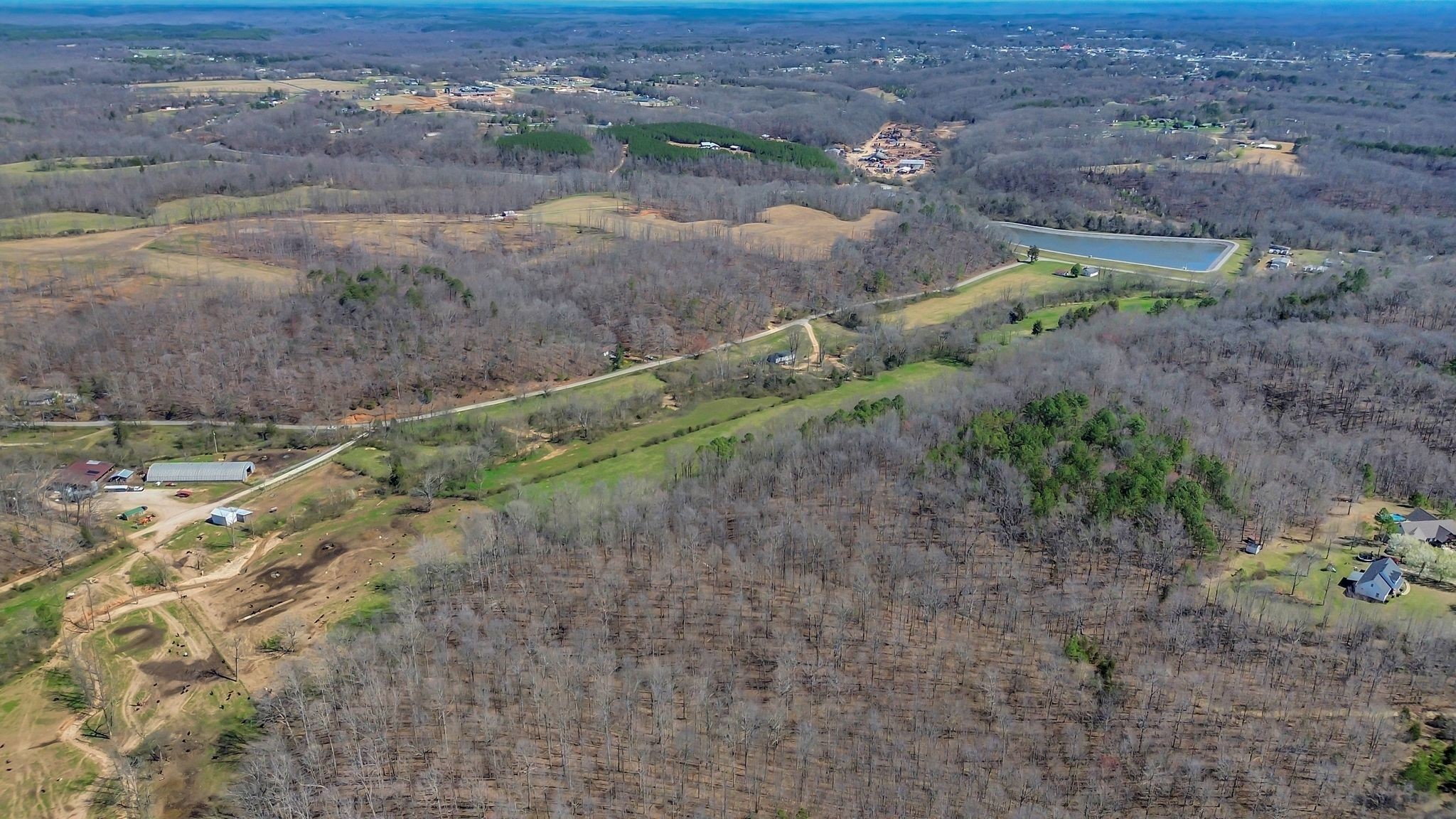 391 Wildcat Branch Road Hohenwald, TN 38462 - Photo 9 of 29 Gallery Image 9