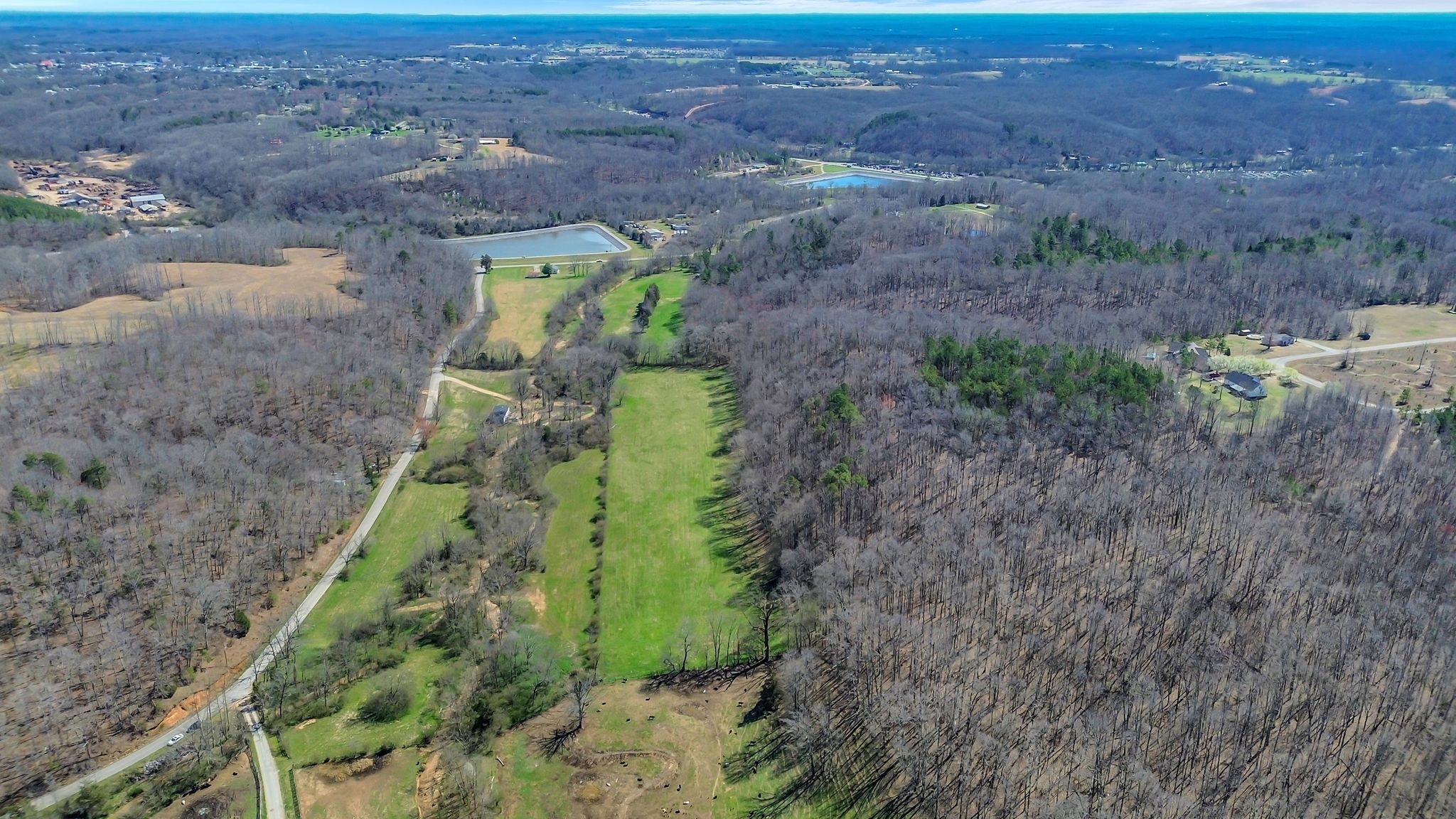 391 Wildcat Branch Road Hohenwald, TN 38462 - Photo 10 of 29 Gallery Image 10