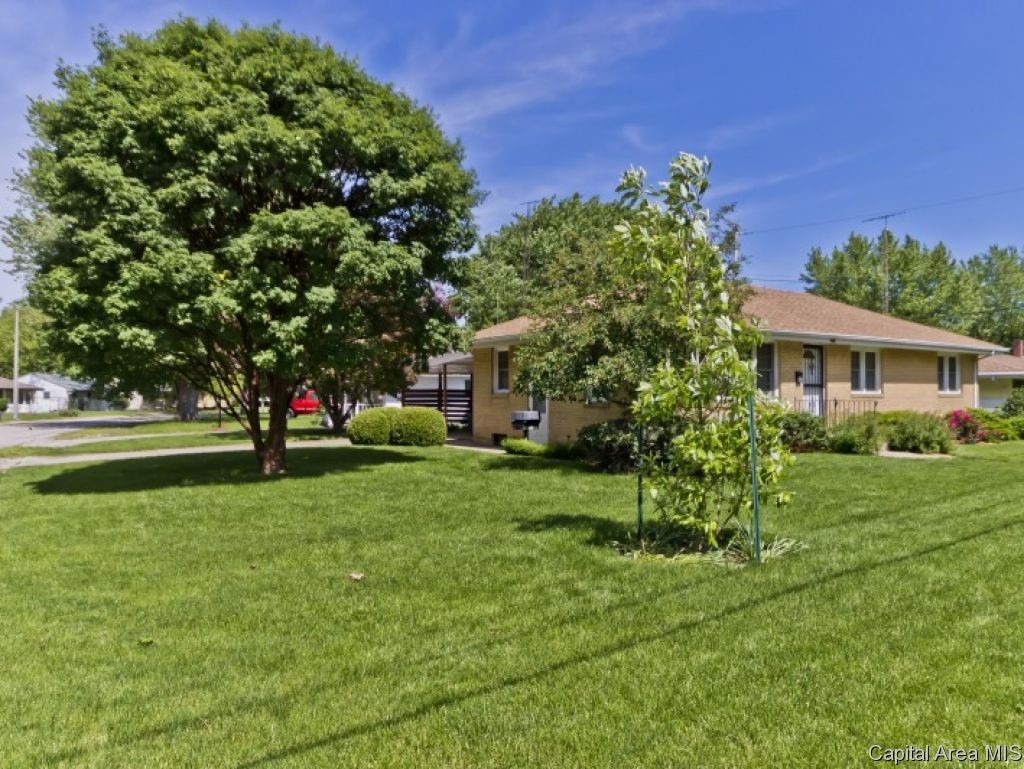 3355 Stanton Street Springfield, IL 62703 - Photo 27 of 28