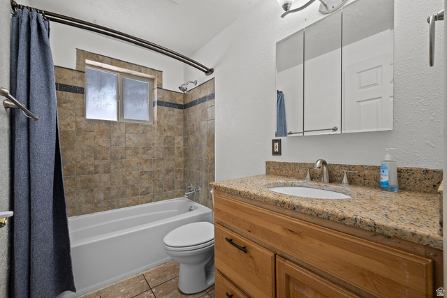 340 North 200 West Springville, UT 84663 - Photo 18 of 24