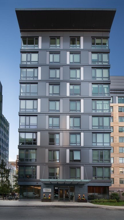 80 Fenwood Road, Unit 610 Boston, MA 02115 - Photo 1 of 18 Gallery Image 1