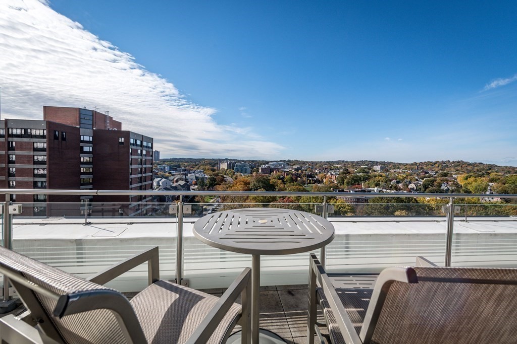 80 Fenwood Road, Unit 610 Boston, MA 02115 - Photo 11 of 18 Gallery Image 11