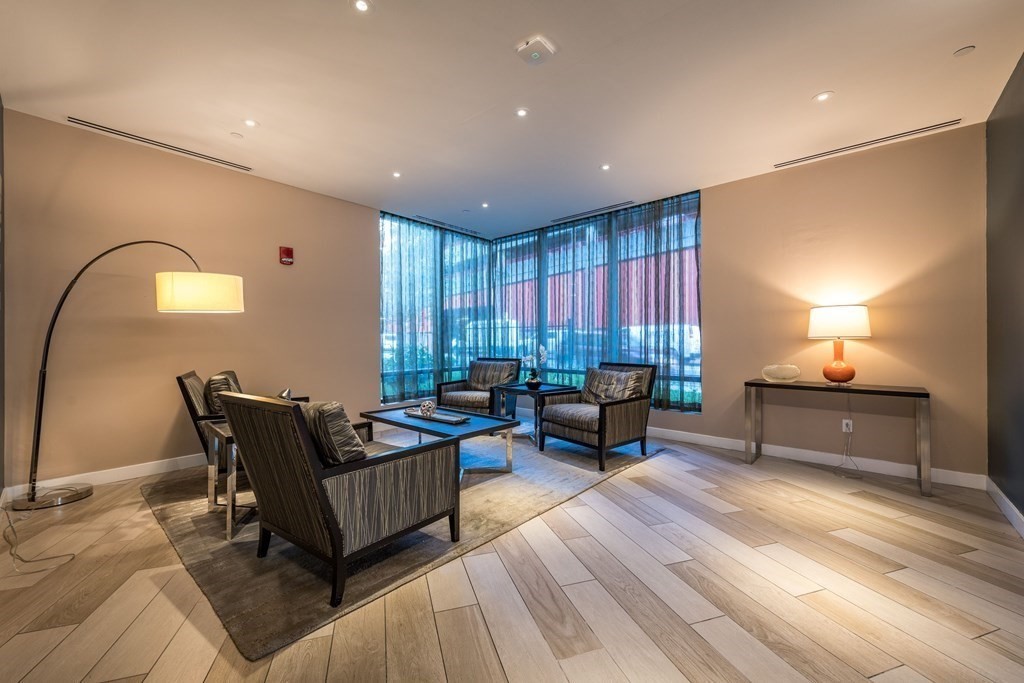 80 Fenwood Road, Unit 610 Boston, MA 02115 - Photo 15 of 18 Gallery Image 15