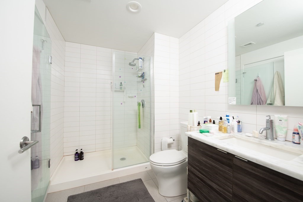 80 Fenwood Road, Unit 610 Boston, MA 02115 - Photo 6 of 18 Gallery Image 6
