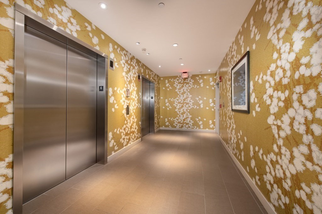 80 Fenwood Road, Unit 610 Boston, MA 02115 - Photo 8 of 18 Gallery Image 8