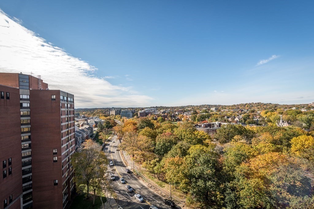 80 Fenwood Road, Unit 610 Boston, MA 02115 - Photo 10 of 18 Gallery Image 10
