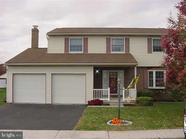112 Robert Road Harrisburg, PA 17112 - Photo 1 of 10 Gallery Image 1
