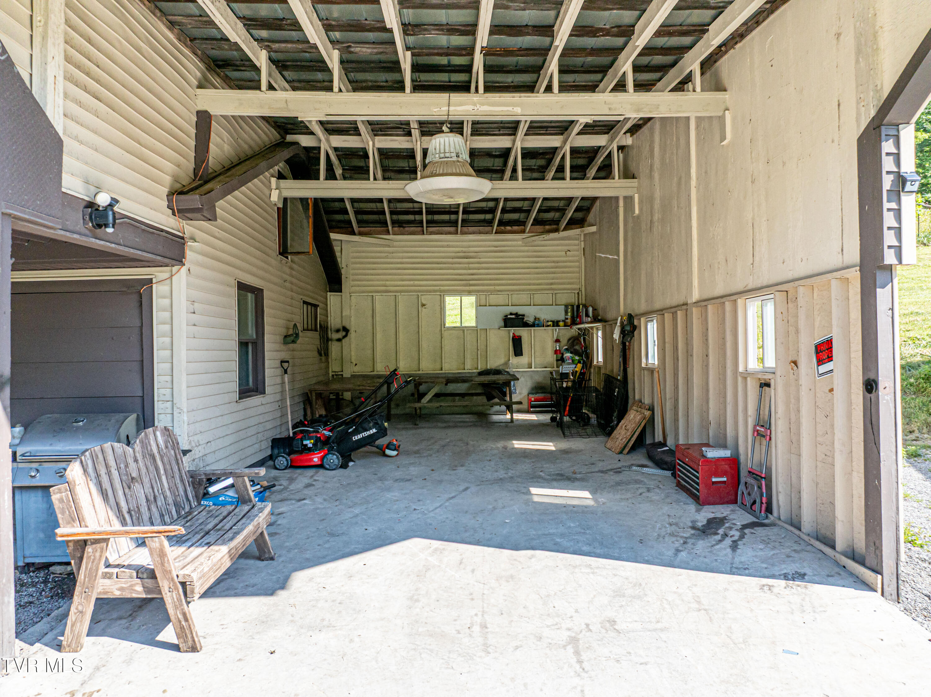 4432 Walker Mountain Road Bristol, VA 24202 - Photo 40 of 73 Walker Mountain-20
