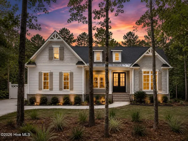 $699,000 | 471 Shiloh Lane Southeast, Bolivia, NC 28422