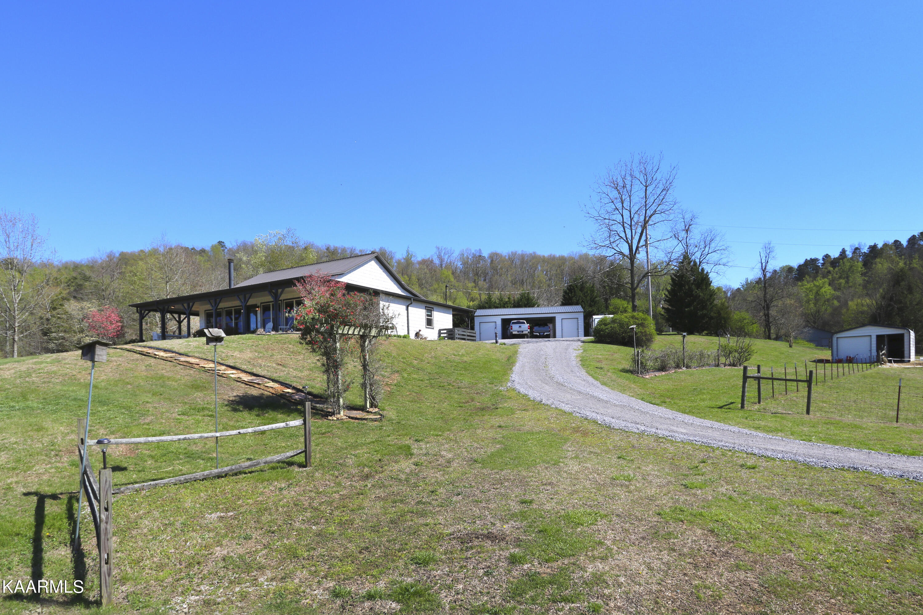 5771 Beals Chapel Road Lenoir City, TN 37772 - Photo 11 of 60 11_Property View