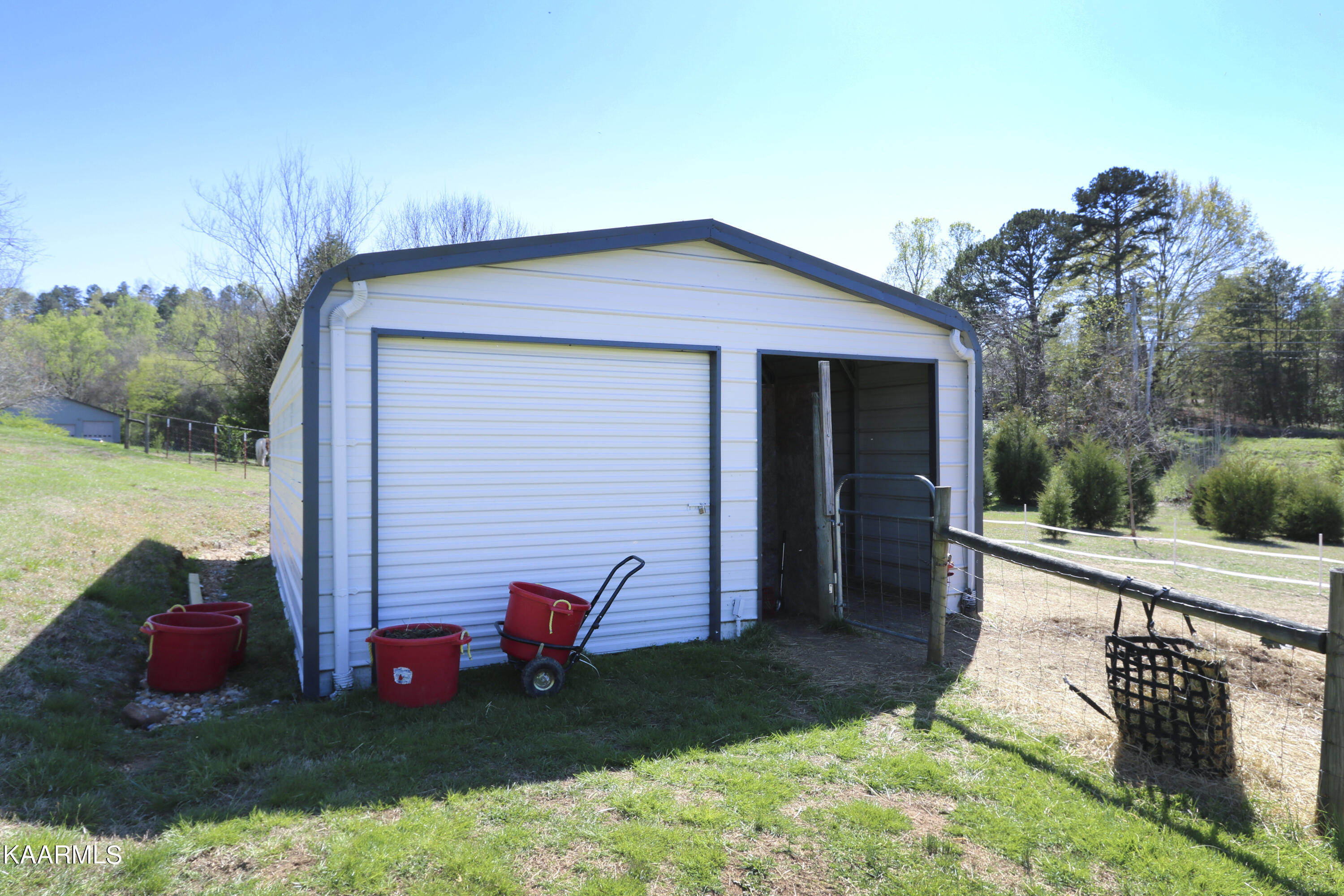 5771 Beals Chapel Road Lenoir City, TN 37772 - Photo 16 of 60 16_Building View 3
