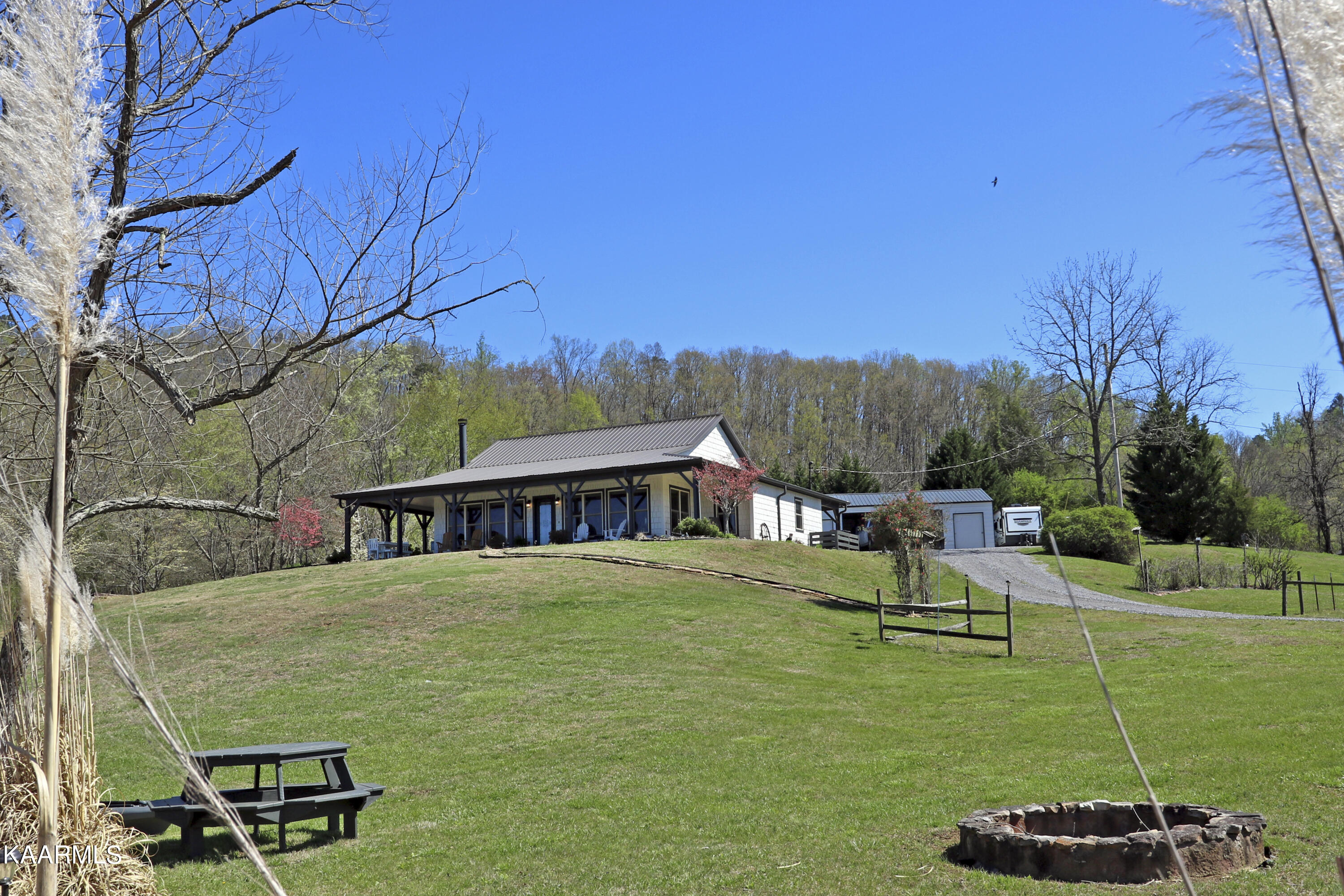 5771 Beals Chapel Road Lenoir City, TN 37772 - Photo 17 of 60 17_Front View 4