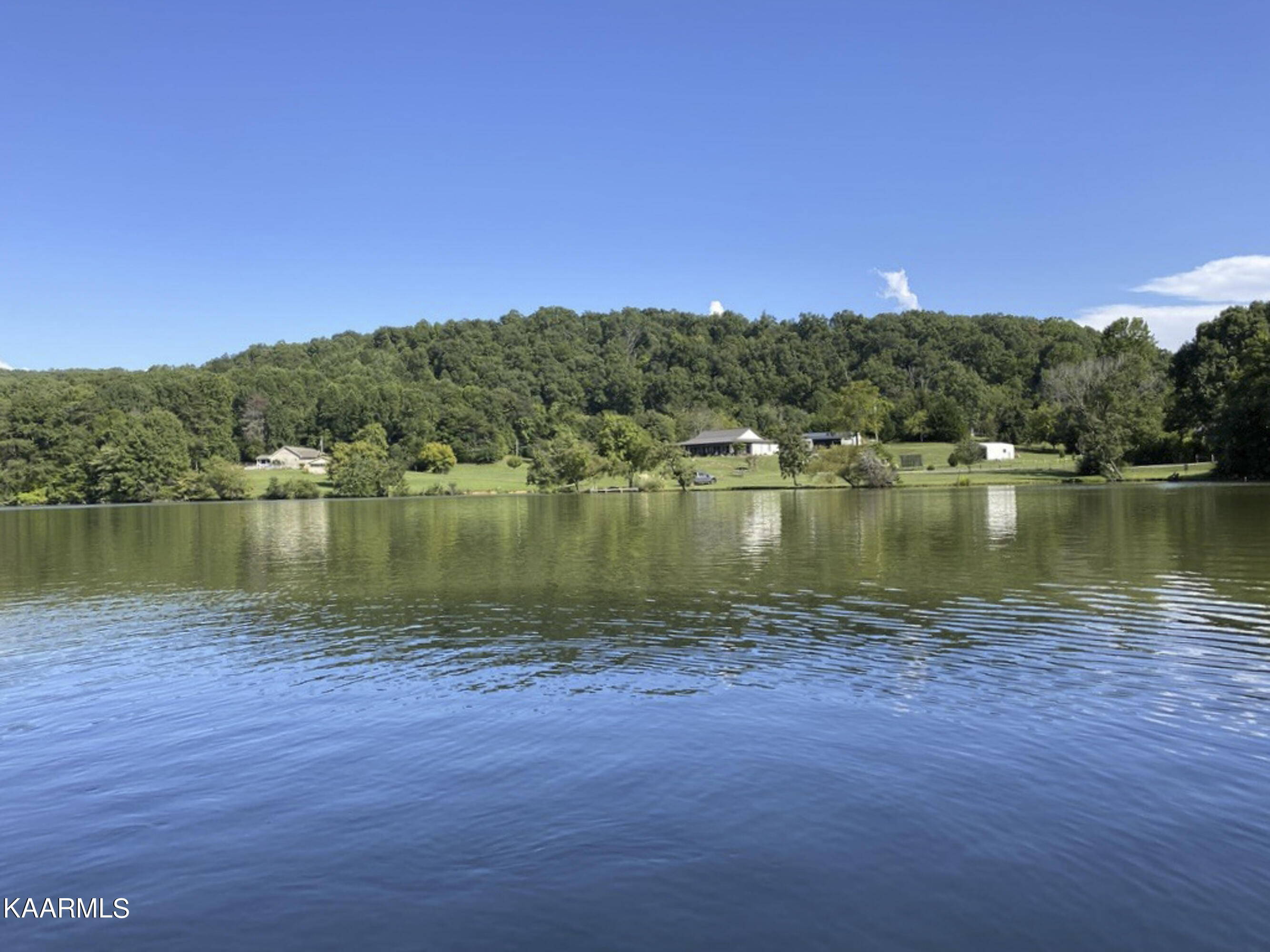 5771 Beals Chapel Road Lenoir City, TN 37772 - Photo 2 of 60 02_Property View from Lake