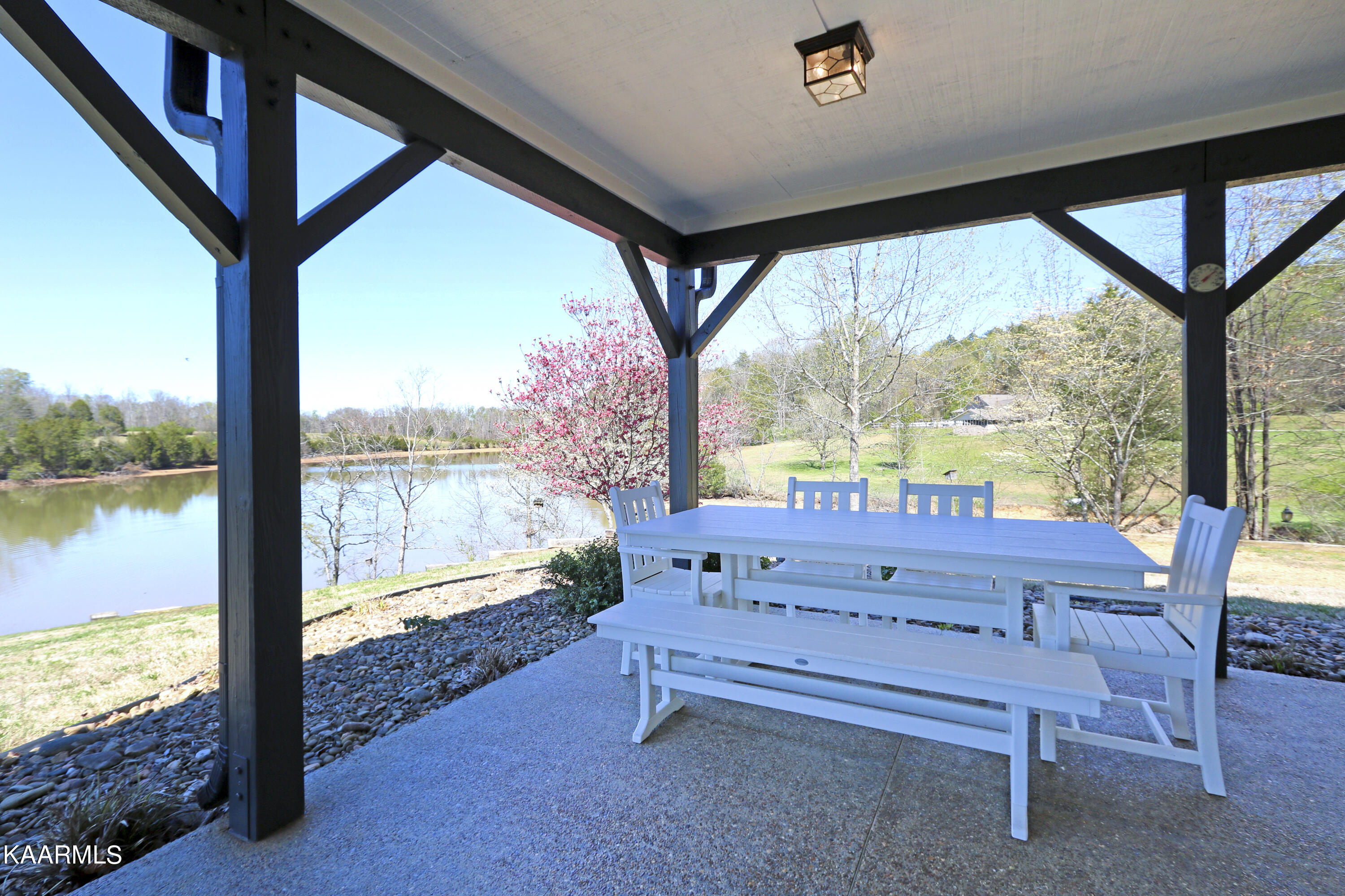5771 Beals Chapel Road Lenoir City, TN 37772 - Photo 21 of 60 22_Front Porch View 3
