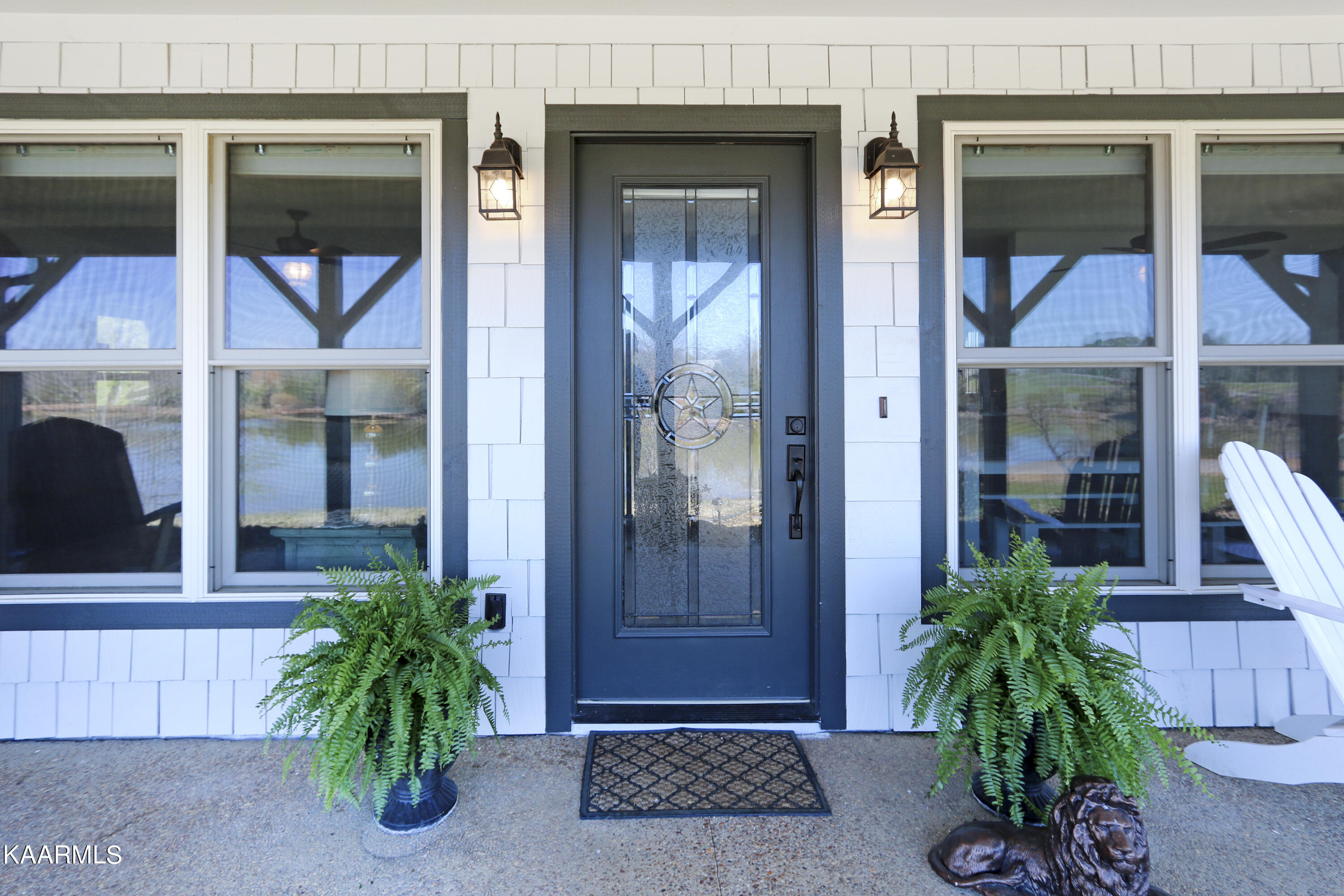5771 Beals Chapel Road Lenoir City, TN 37772 - Photo 23 of 60 24_Front Door