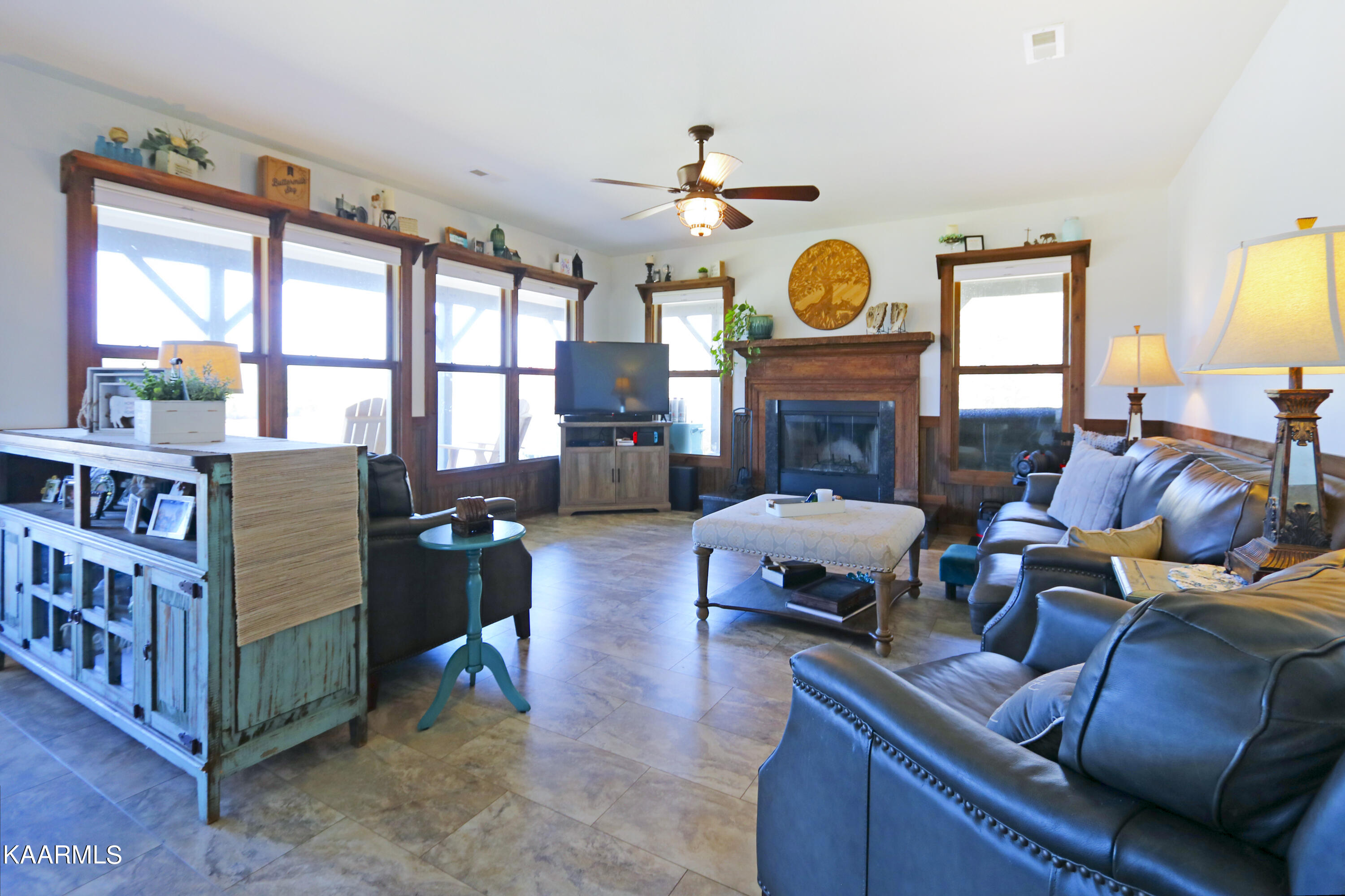 5771 Beals Chapel Road Lenoir City, TN 37772 - Photo 25 of 60 26_Living Room View 2