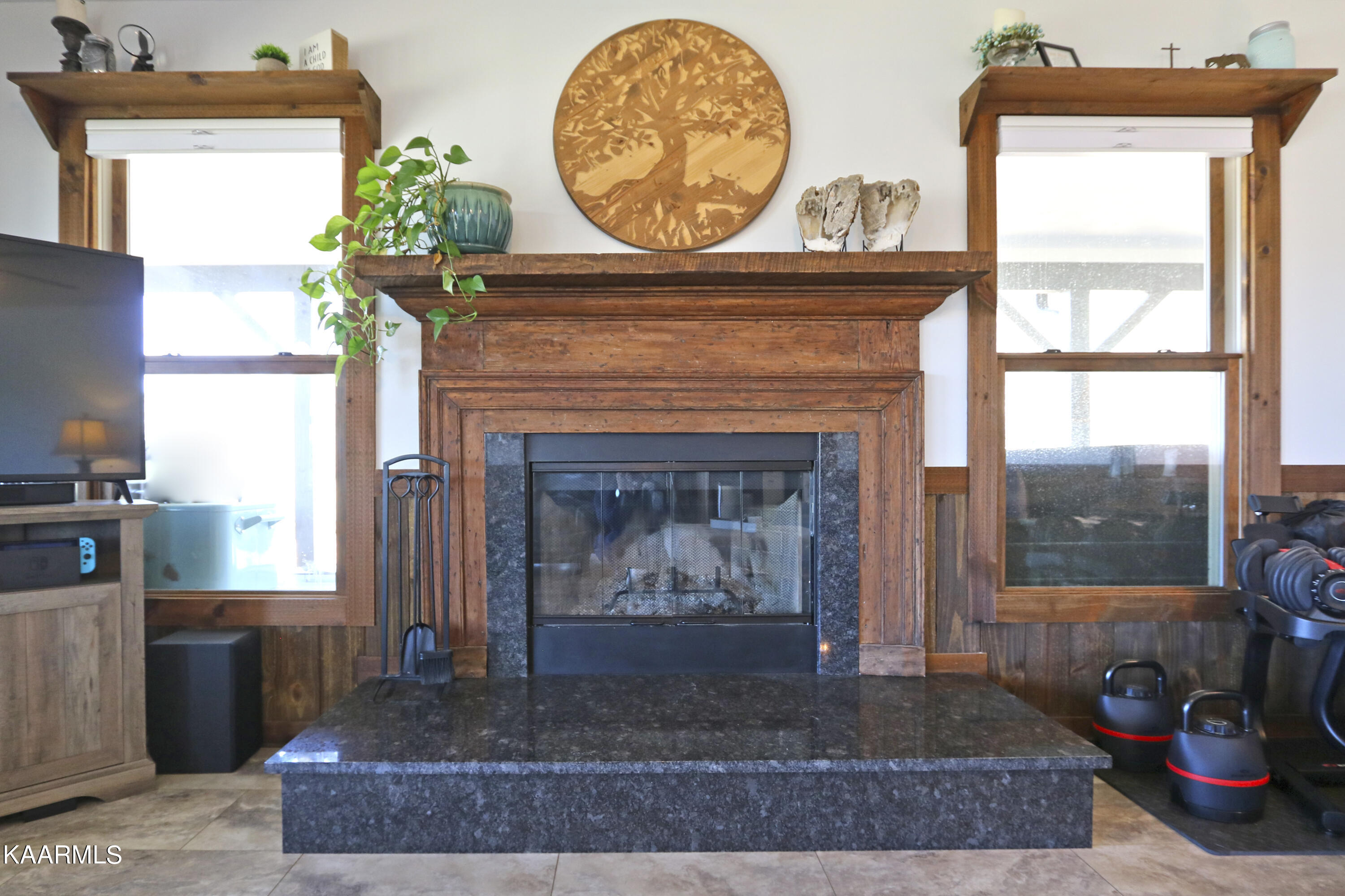 5771 Beals Chapel Road Lenoir City, TN 37772 - Photo 29 of 60 30_Fireplace
