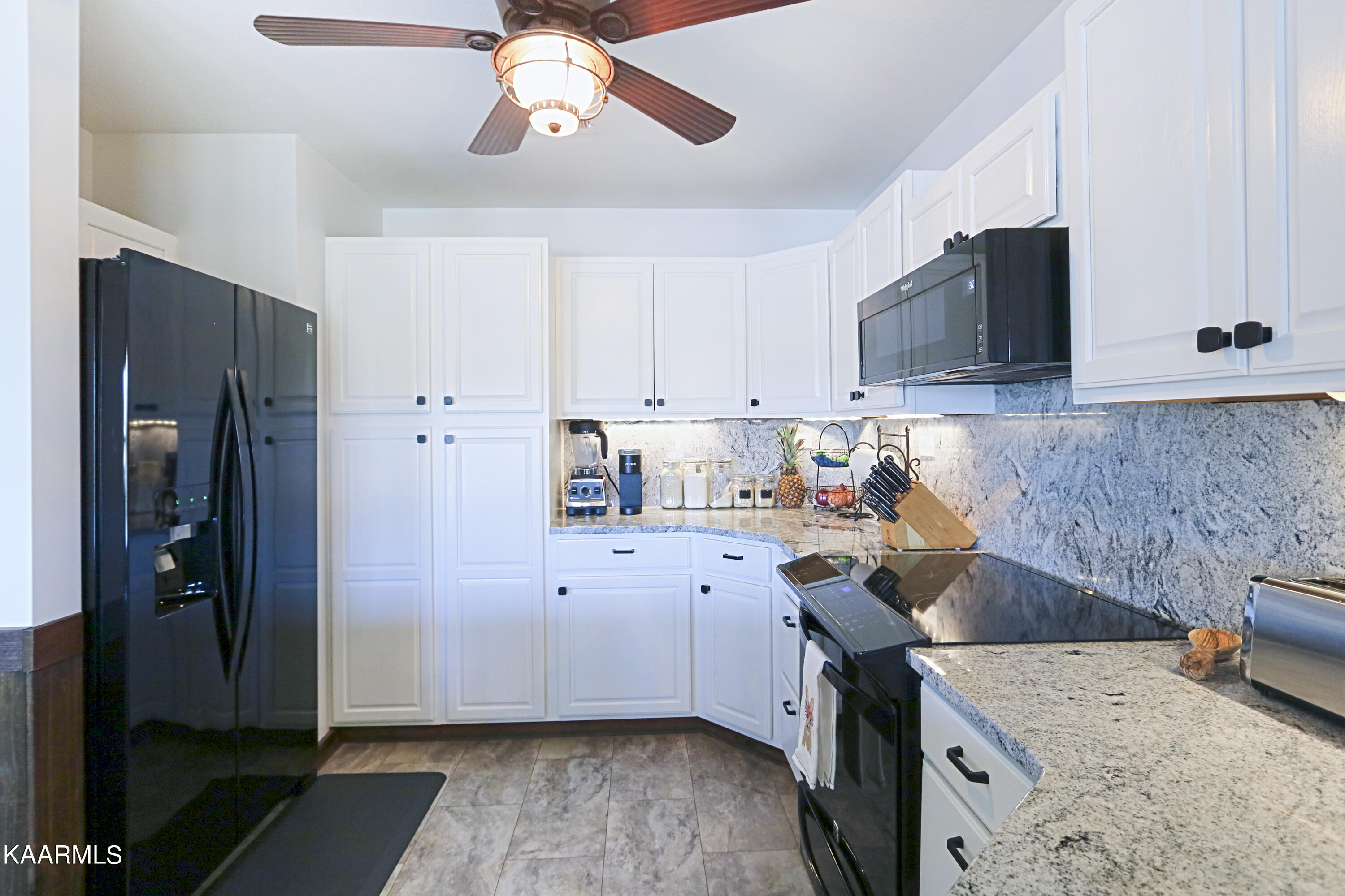 5771 Beals Chapel Road Lenoir City, TN 37772 - Photo 33 of 60 35_Kitchen V3