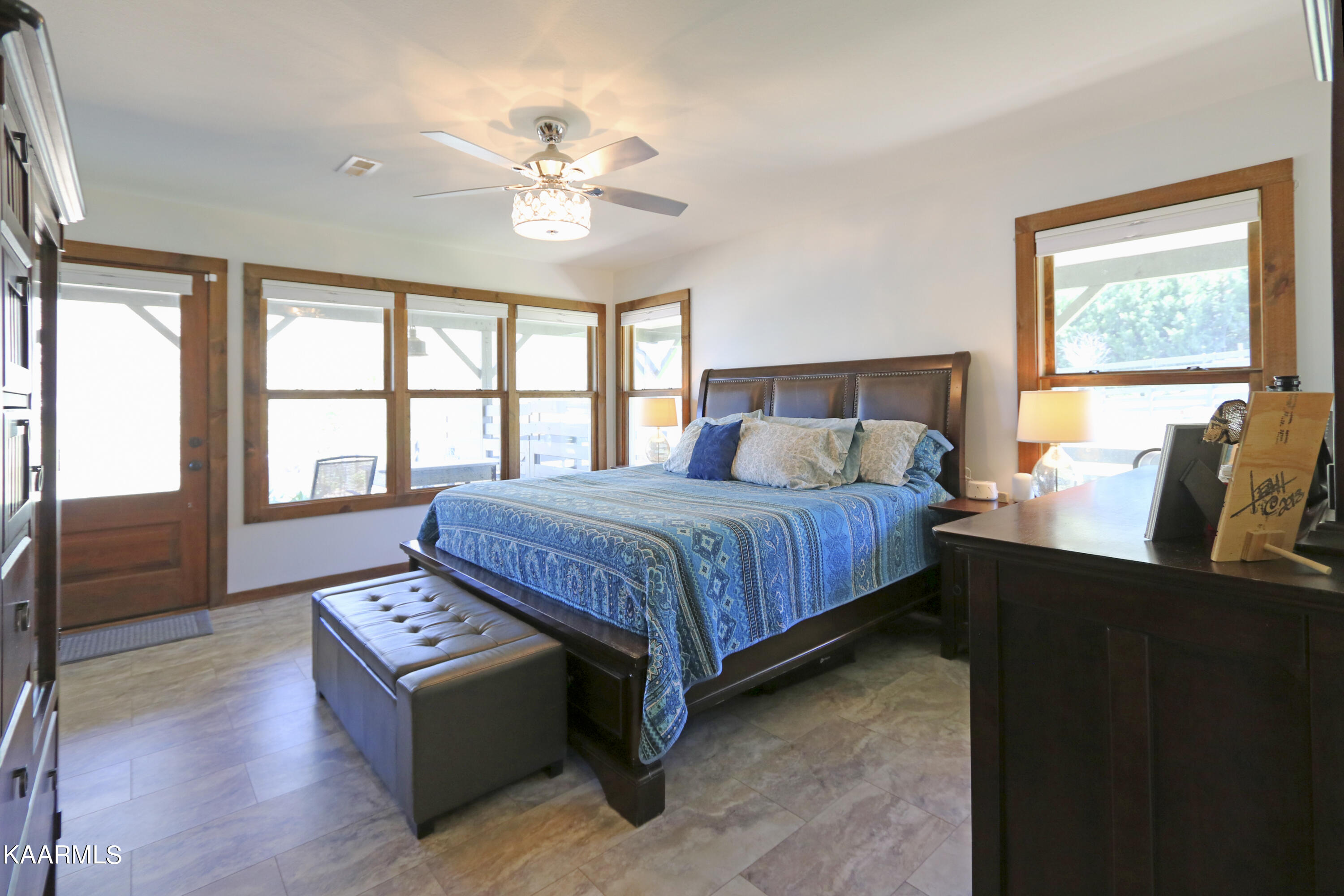 5771 Beals Chapel Road Lenoir City, TN 37772 - Photo 37 of 60 39_Master Bedroom