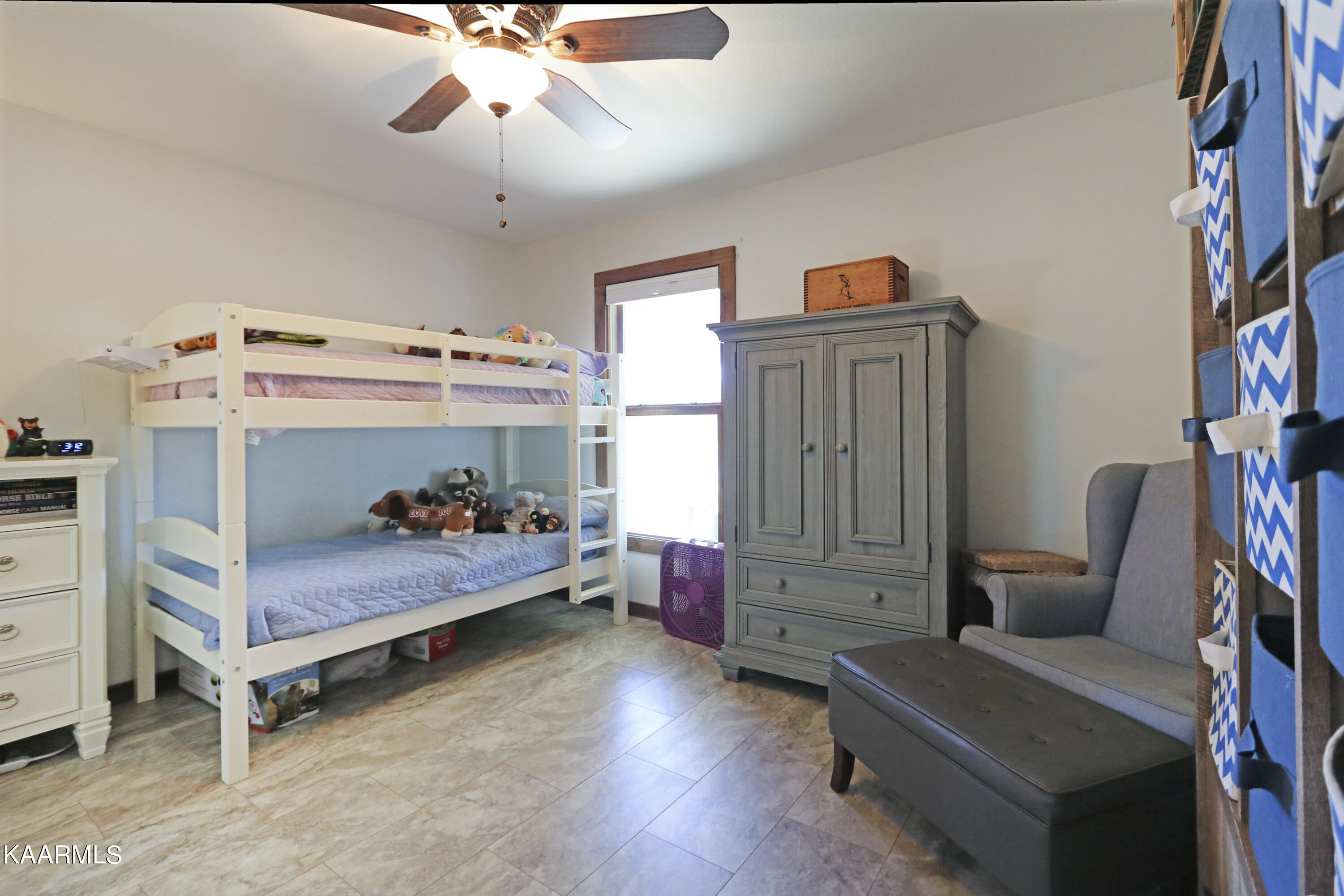 5771 Beals Chapel Road Lenoir City, TN 37772 - Photo 39 of 60 42_Bedroom 2 View 1