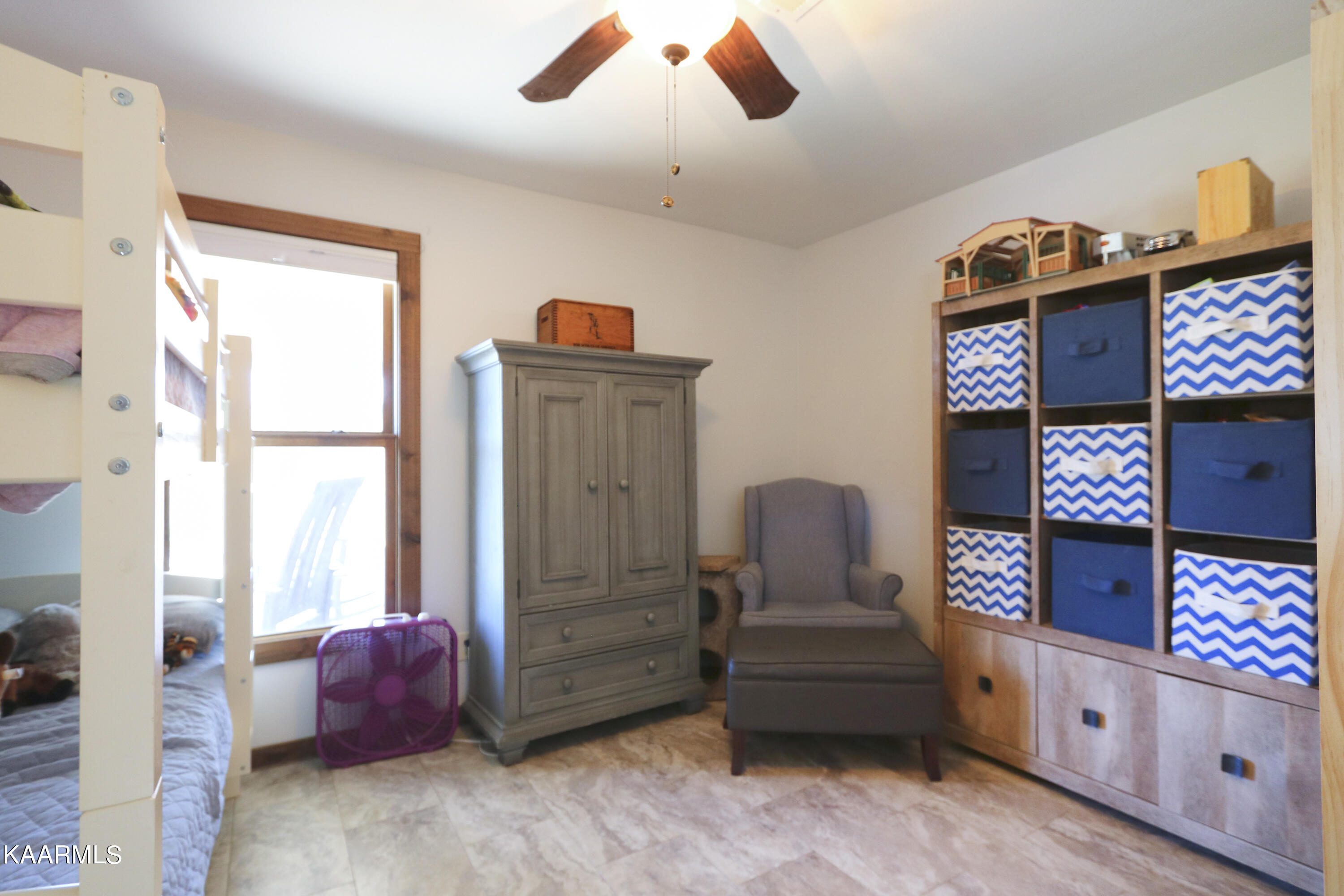 5771 Beals Chapel Road Lenoir City, TN 37772 - Photo 40 of 60 43_Bedroom 2 View 2