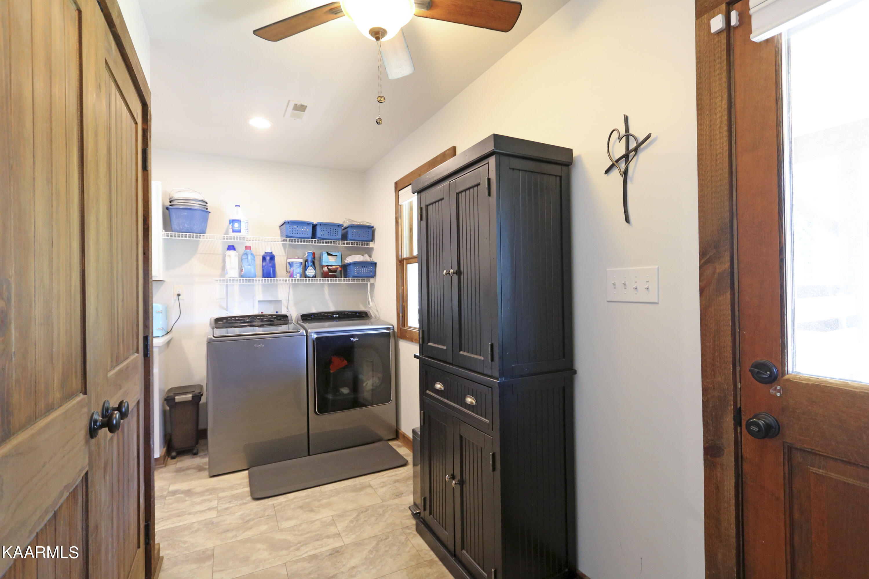 5771 Beals Chapel Road Lenoir City, TN 37772 - Photo 45 of 60 49_Laundry Room View 1